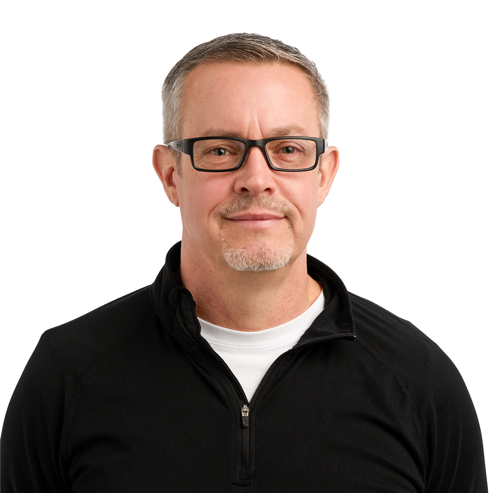 Jason Sanders Headshot 